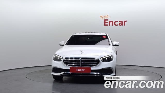 Clasa E E250 Exclusive