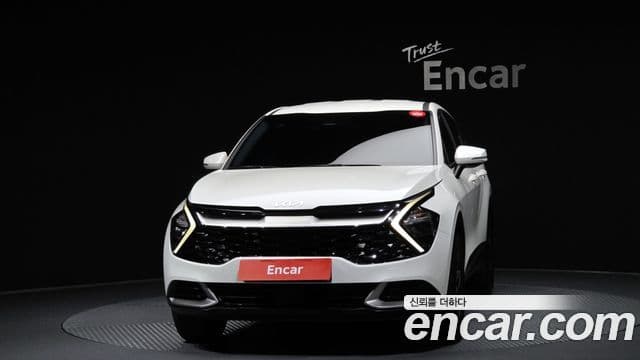 Sportage Motorină 2.0 2WD