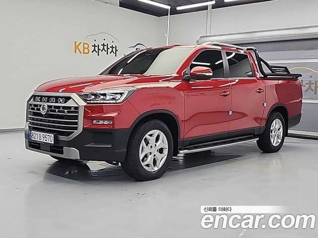 Motorină 2.2 4WD