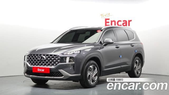 Santa Fe Motorină 2.2 2WD