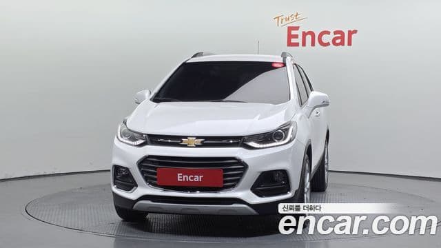 Trax 1.6 Motorină LT