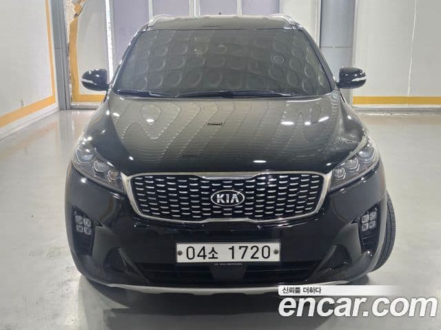 Sorento Motorină 2.2 2WD