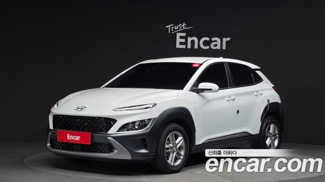 Kona Benzină 2.0 2WD
