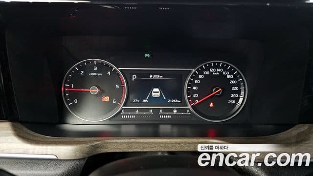 Sorento Motorină 2.2 4WD