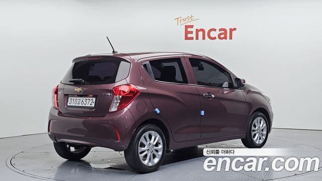 Spark Premier