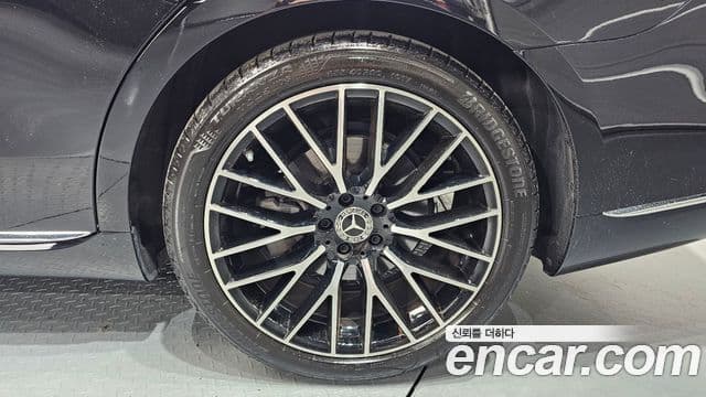 Clasa S S450L 4MATIC