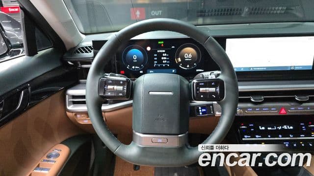 Grandeur 2.5 Benzină 2WD