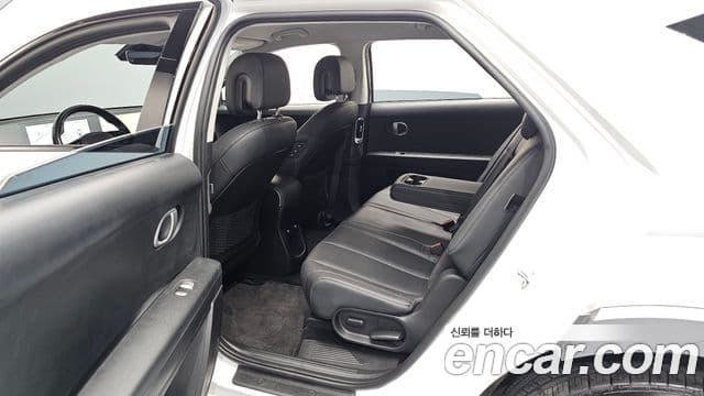 Ioniq 5 Long Range AWD