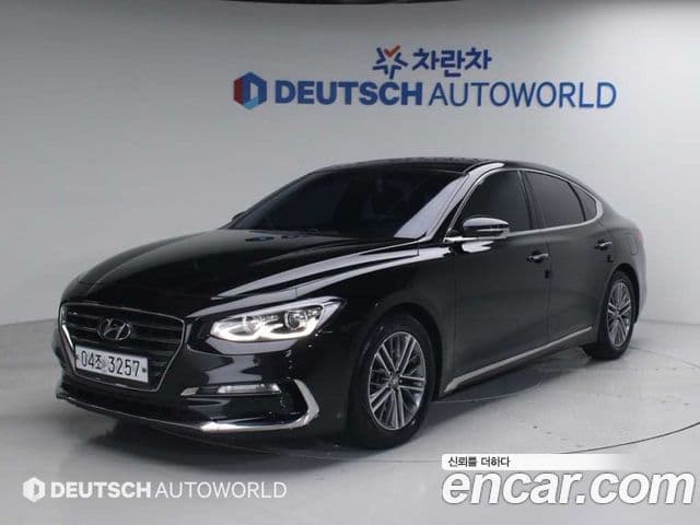 Grandeur 2.4 Premium