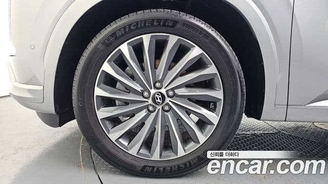 Palisade Benzină 3.8 4WD