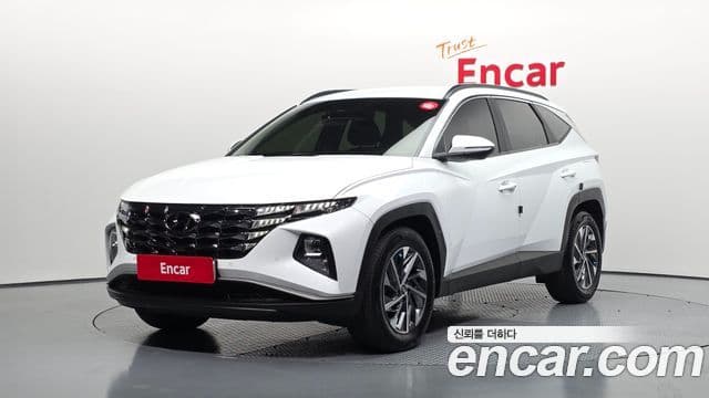 Tucson Motorină 2.0 2WD