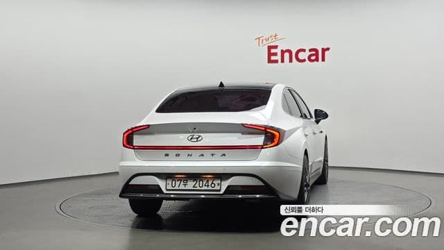 Sonata 2.0