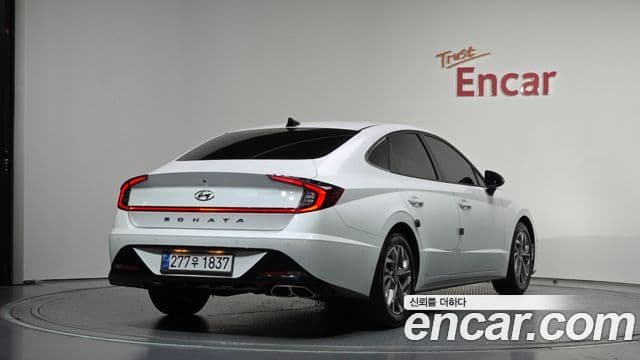 Sonata 1.6 Turbo