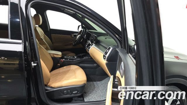 Sorento Motorină 2.2 4WD