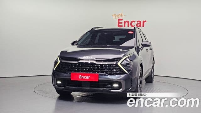 Sportage Motorină 2.0 2WD