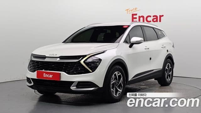 Sportage Motorină 2.0 2WD