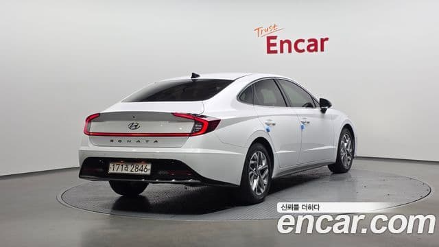 Sonata 2.0
