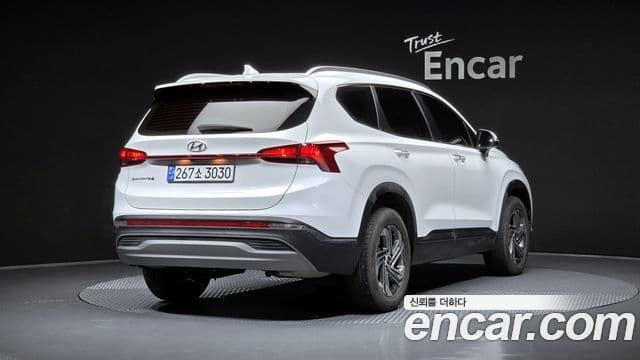 Santa Fe Motorină 2.2 2WD
