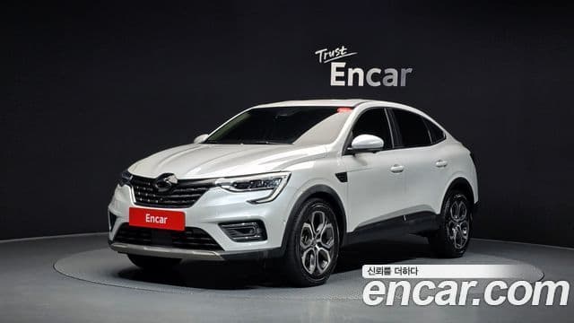 XM3 1.3 TCe RE Signature
