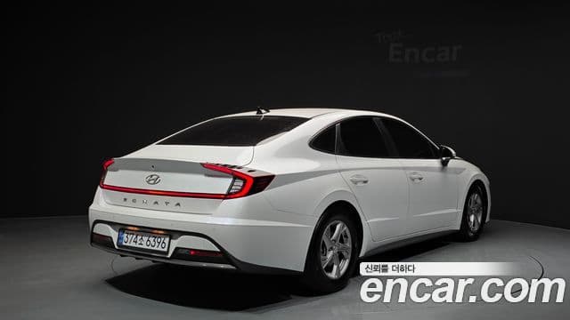 Sonata 2.0 LPG()