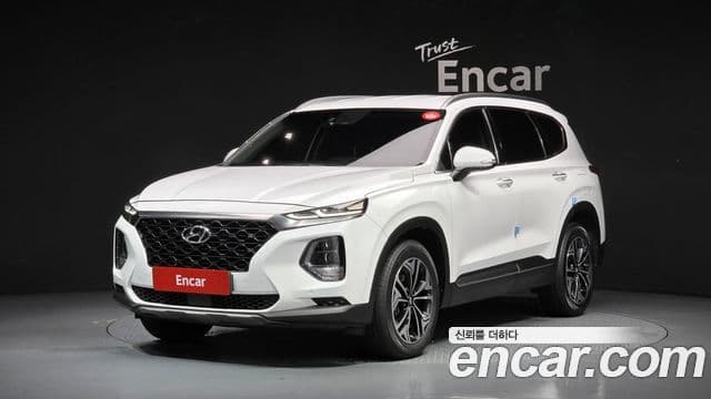 Santa Fe Motorină 2.0 2WD