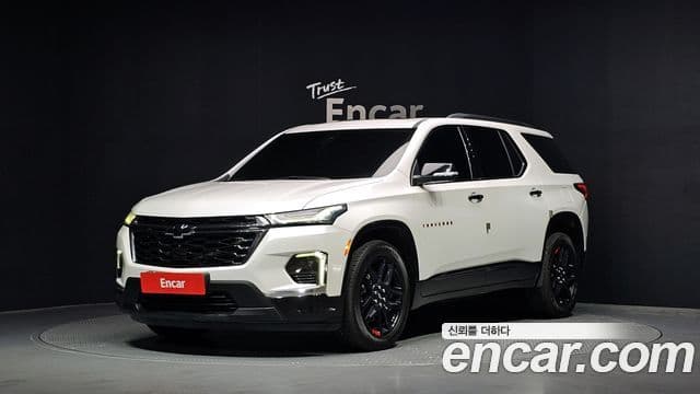 3.6 AWD Red Line