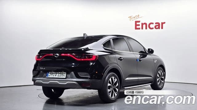 XM3 1.6 GTe RE