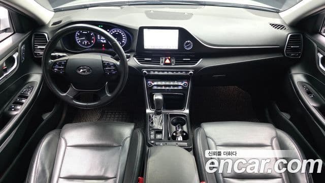 Grandeur 2.4 Premium