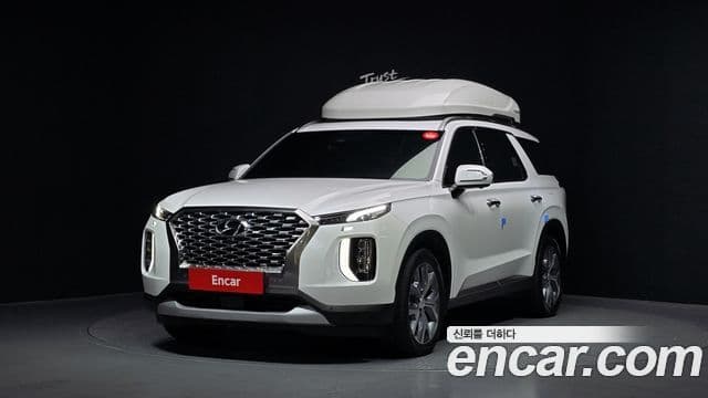 Palisade Motorină 2.2 4WD