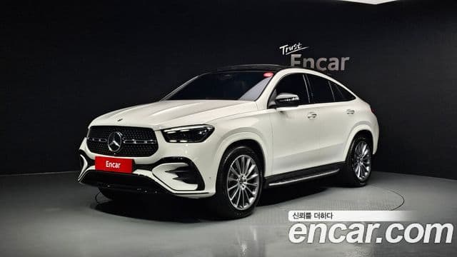 Clasa GLE GLE450 4MATIC Coupé