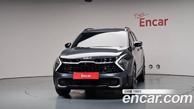 Sportage Benzină 1.6 Turbo 2WD
