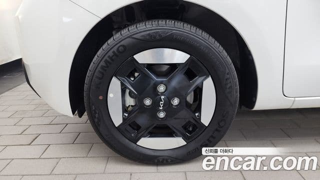 EV Air