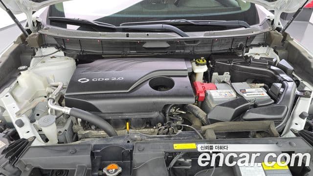 QM6 2.0 GDe RE Signature 2WD