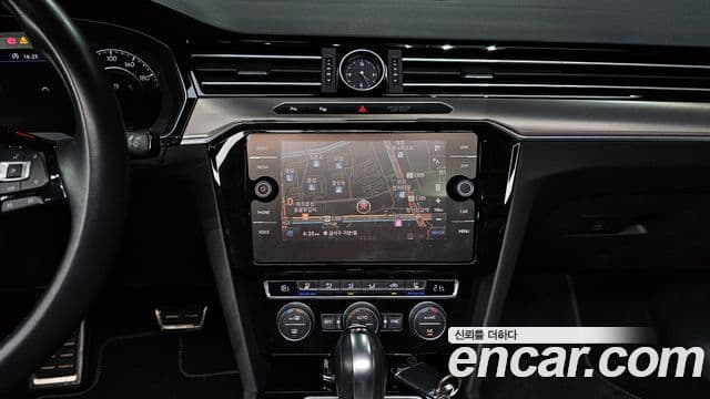 Arteon 2.0 TDI Premium