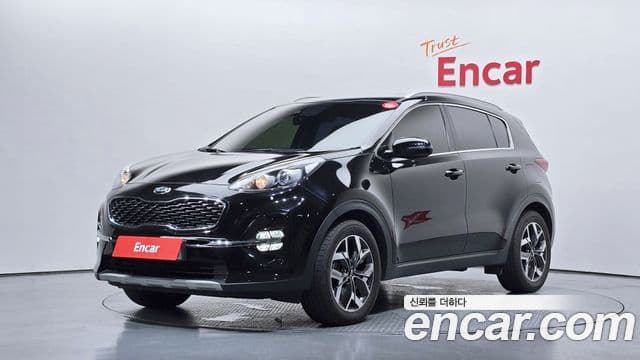 Motorină 2.0 2WD