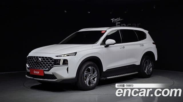 Santa Fe Motorină 2.2 2WD