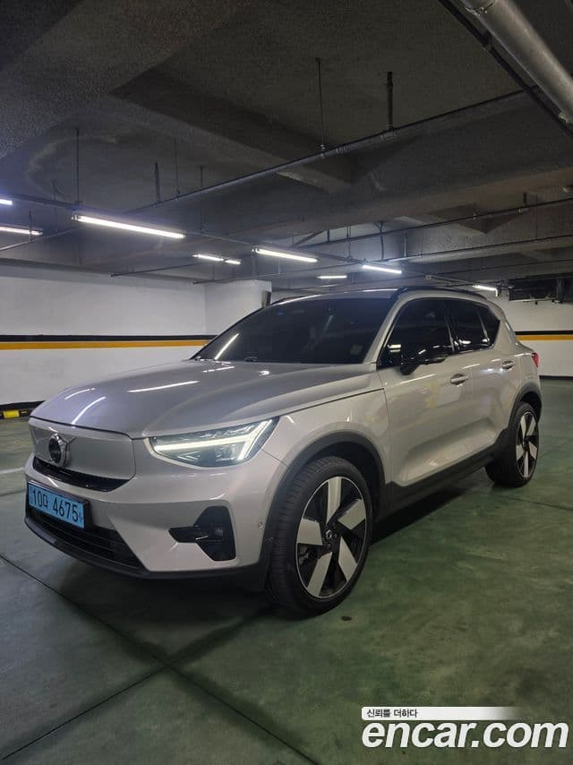 XC40 Ultimate