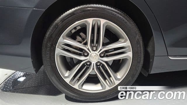Grandeur 2.4 Premium