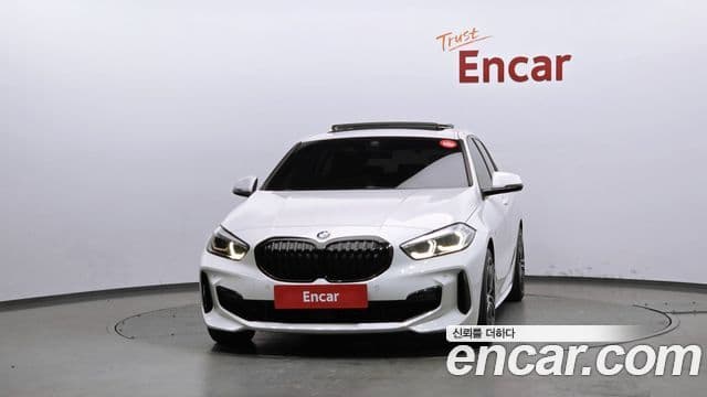 1 118d M Sport