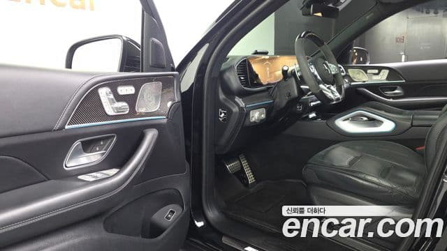 Clasa GLE AMG GLE53 4MATIC+