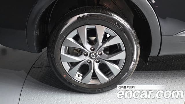 XM3 1.6 GTe LE