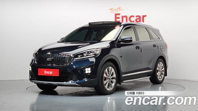 Sorento Motorină 2.2 2WD