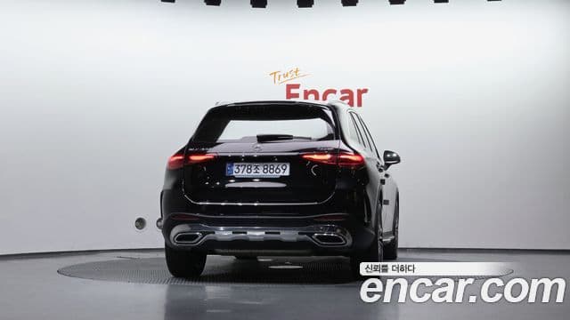 Clasa GLC GLC300 4MATIC AMG Line