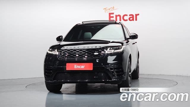 Range Rover Velar 2.0 P250 LE
