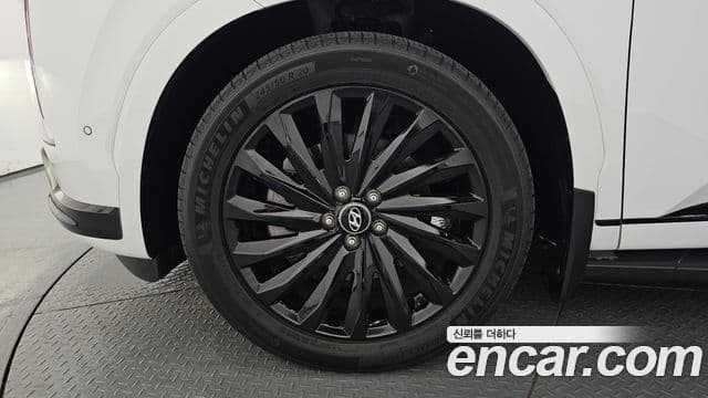 Palisade Benzină 3.8 4WD