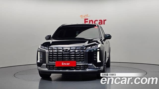 Palisade Benzină 3.8 2WD