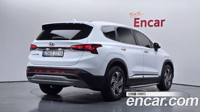 Santa Fe Motorină 2.2 2WD