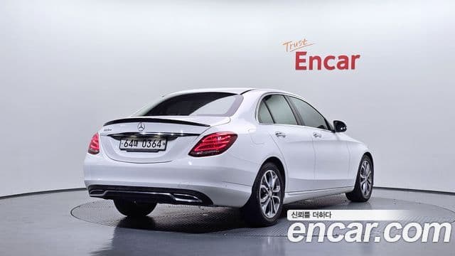 Clasa C C220 d Avantgarde