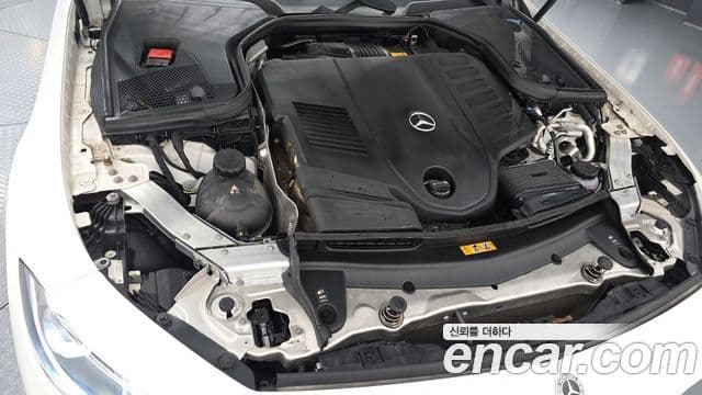 Clasa CLS CLS450 4MATIC