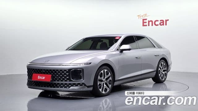 Grandeur 3.5 Benzină 2WD